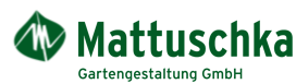 Mattuschka Gartengestaltung GmbH – Kundenlogo
